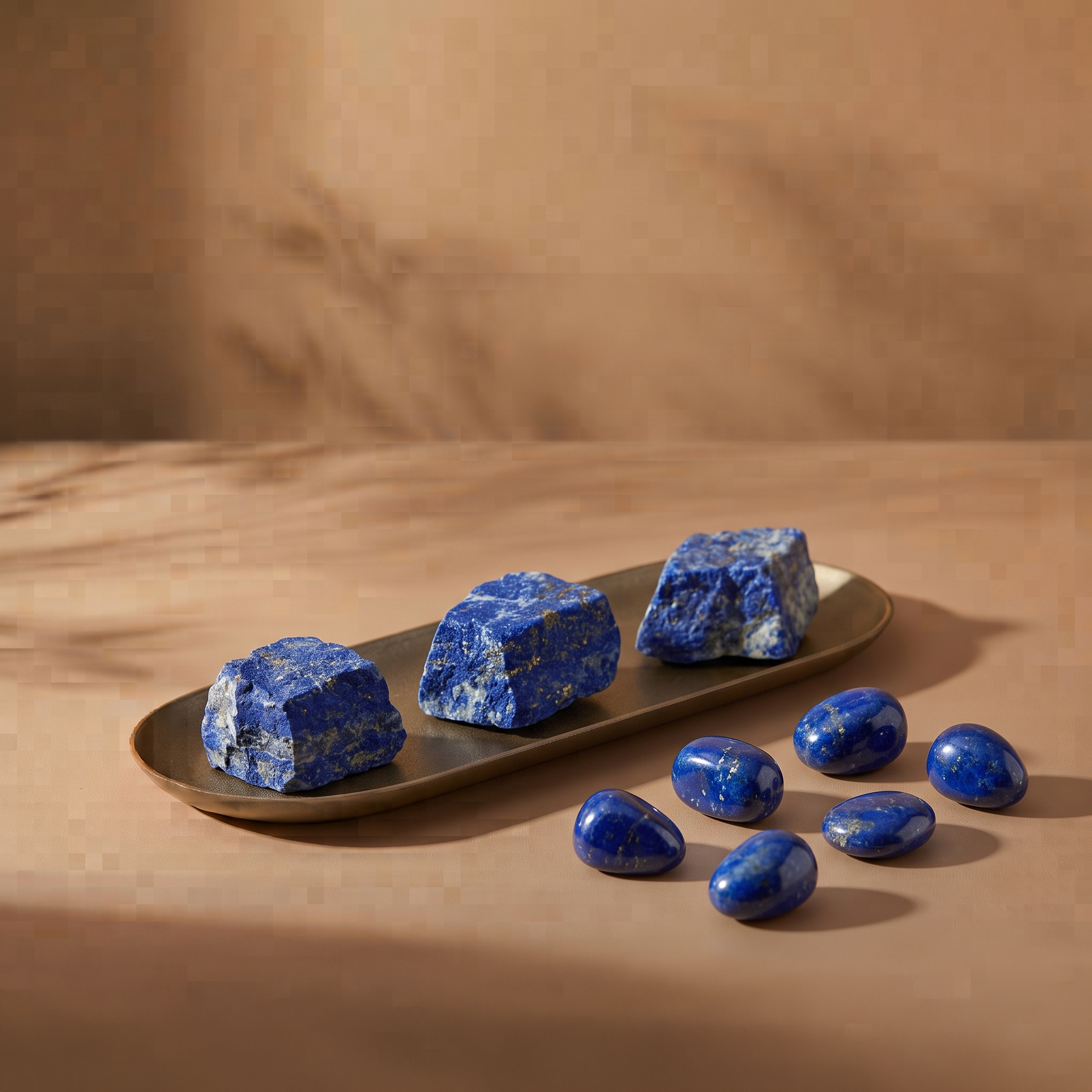Lapis Lazuli
